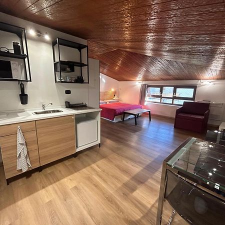 B&B Southitaly Busto Arsizio Exterior foto