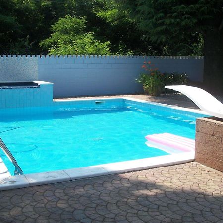 B&B Southitaly Busto Arsizio Exterior foto