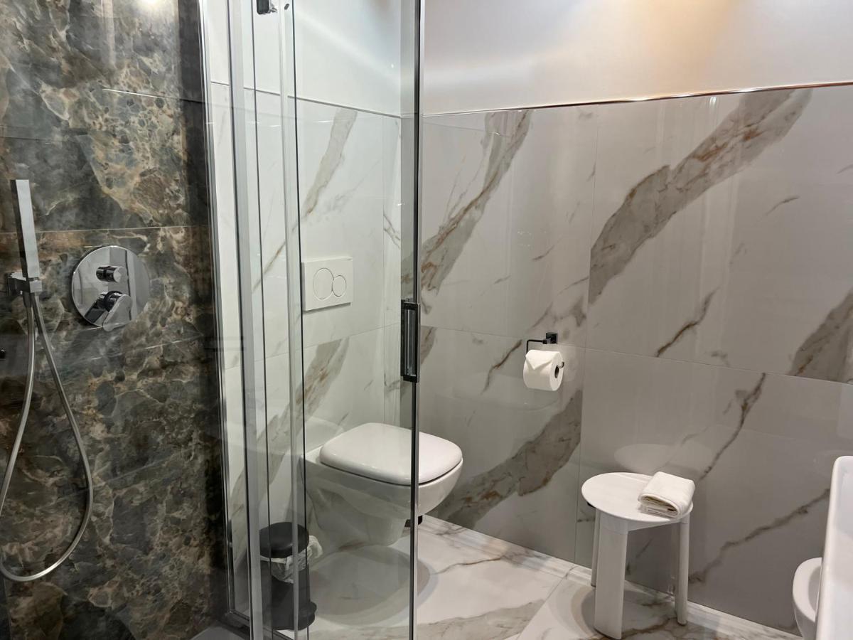 B&B Southitaly Busto Arsizio Exterior foto