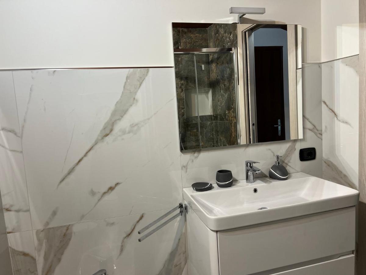 B&B Southitaly Busto Arsizio Exterior foto
