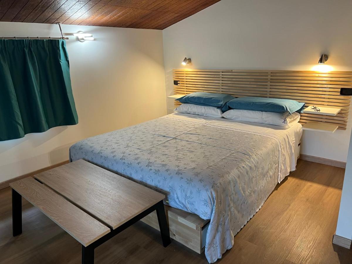 B&B Southitaly Busto Arsizio Exterior foto