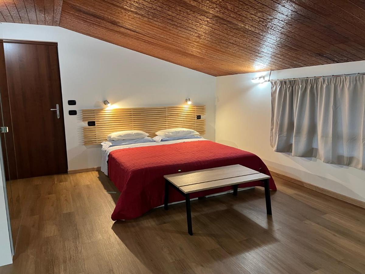 B&B Southitaly Busto Arsizio Exterior foto