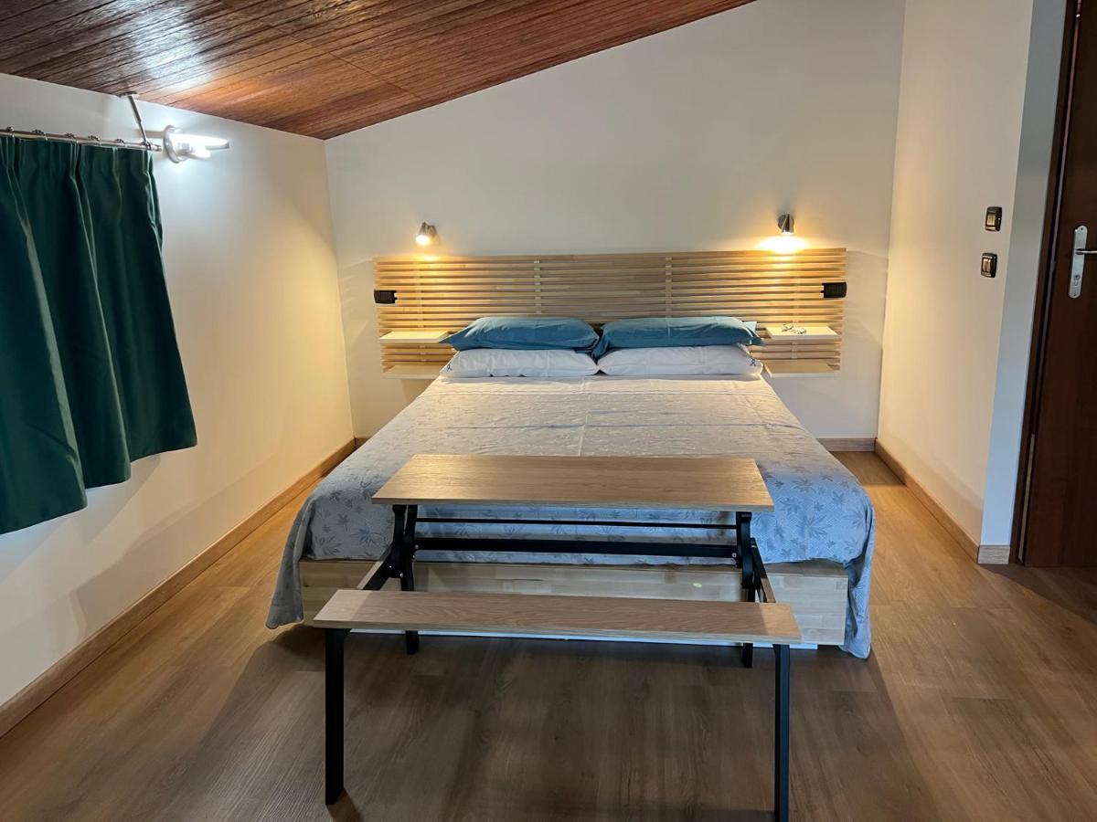 B&B Southitaly Busto Arsizio Exterior foto