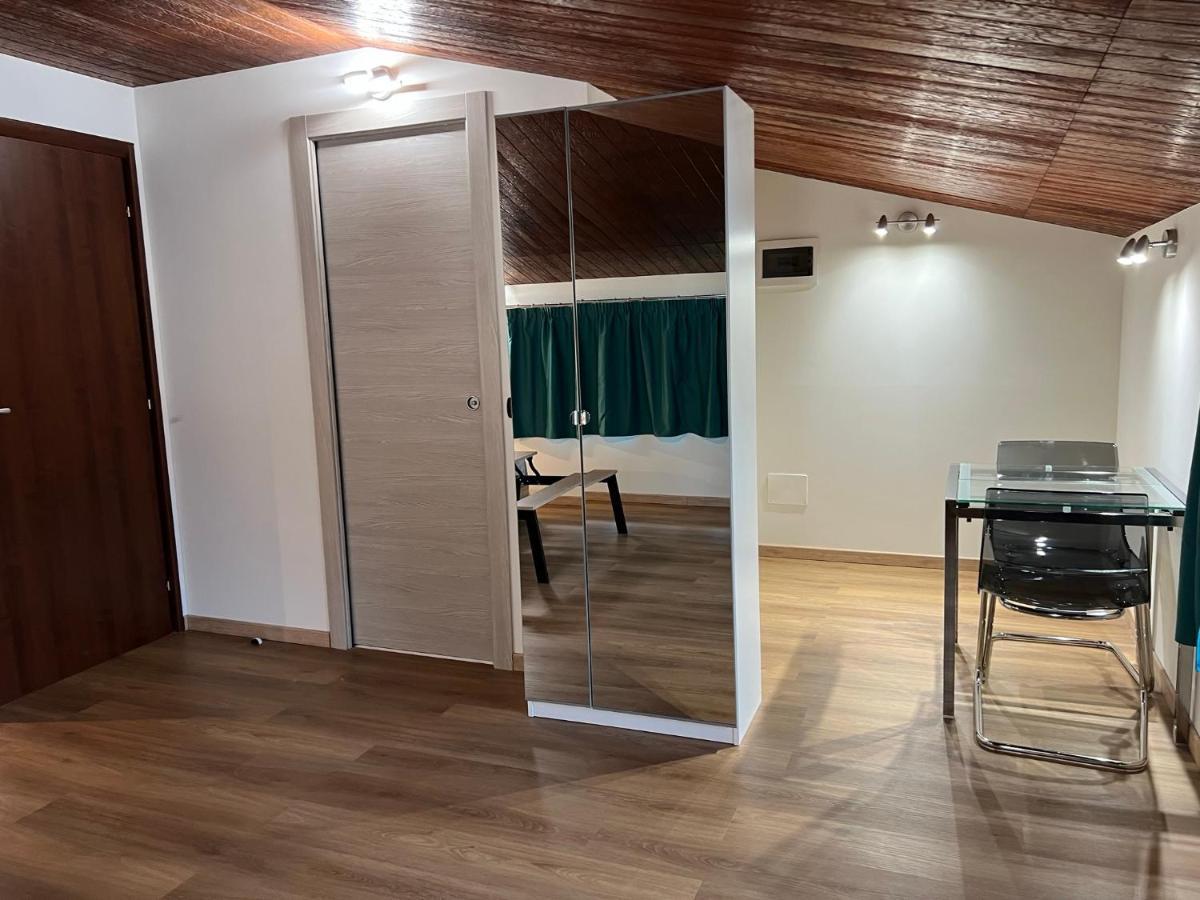 B&B Southitaly Busto Arsizio Exterior foto