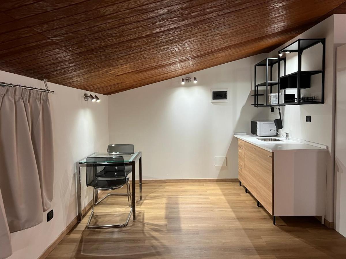 B&B Southitaly Busto Arsizio Exterior foto