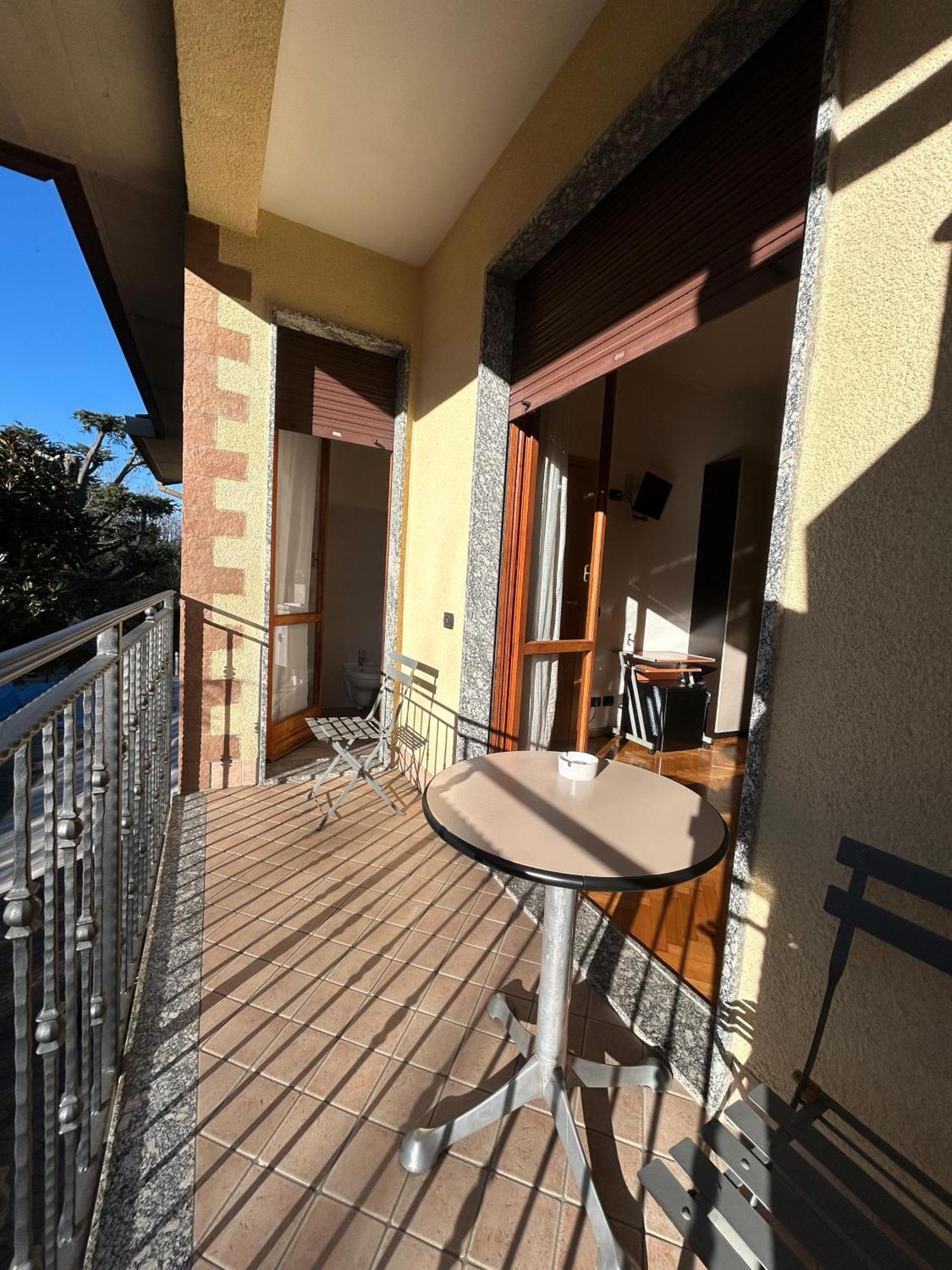 B&B Southitaly Busto Arsizio Exterior foto