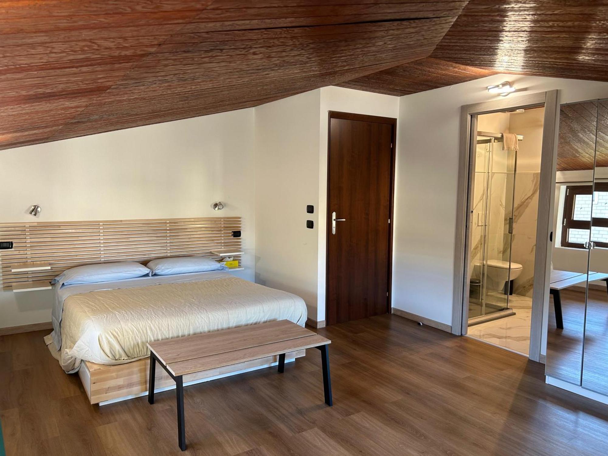 B&B Southitaly Busto Arsizio Exterior foto