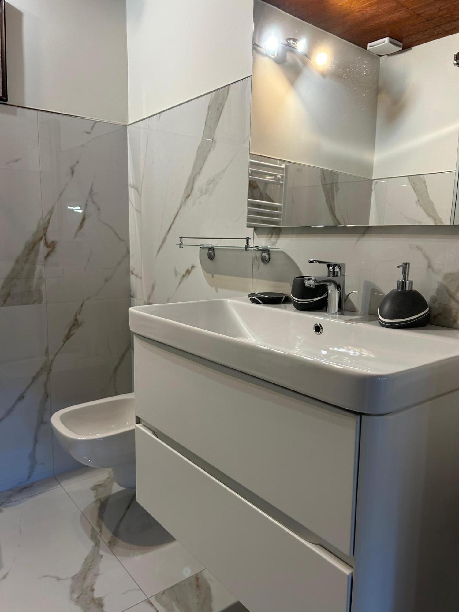 B&B Southitaly Busto Arsizio Exterior foto