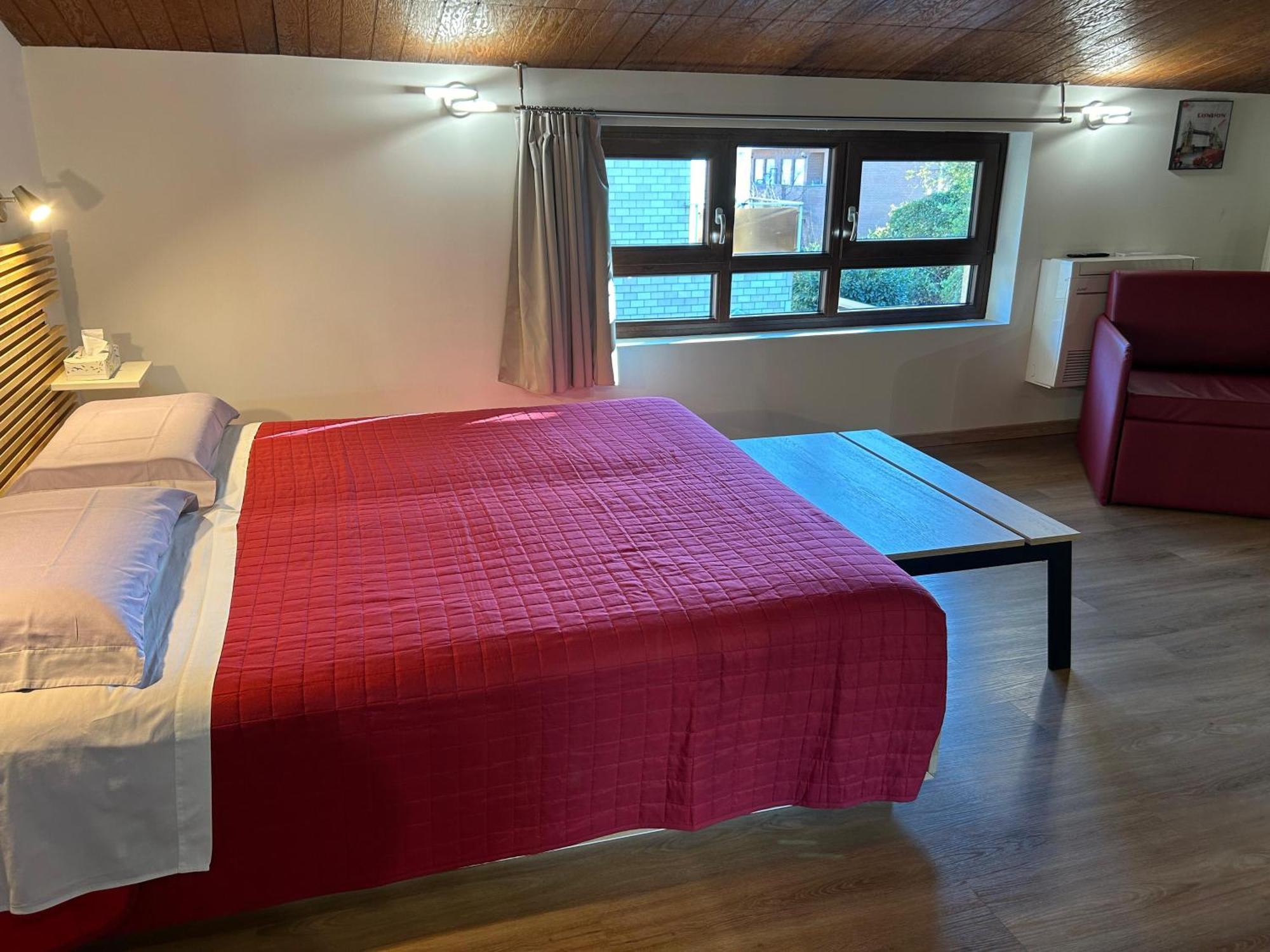 B&B Southitaly Busto Arsizio Exterior foto