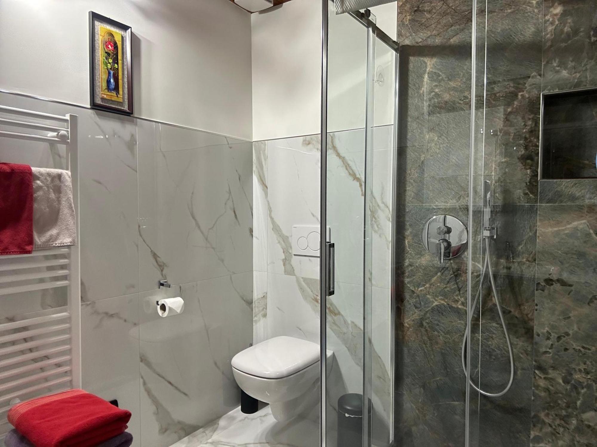 B&B Southitaly Busto Arsizio Exterior foto