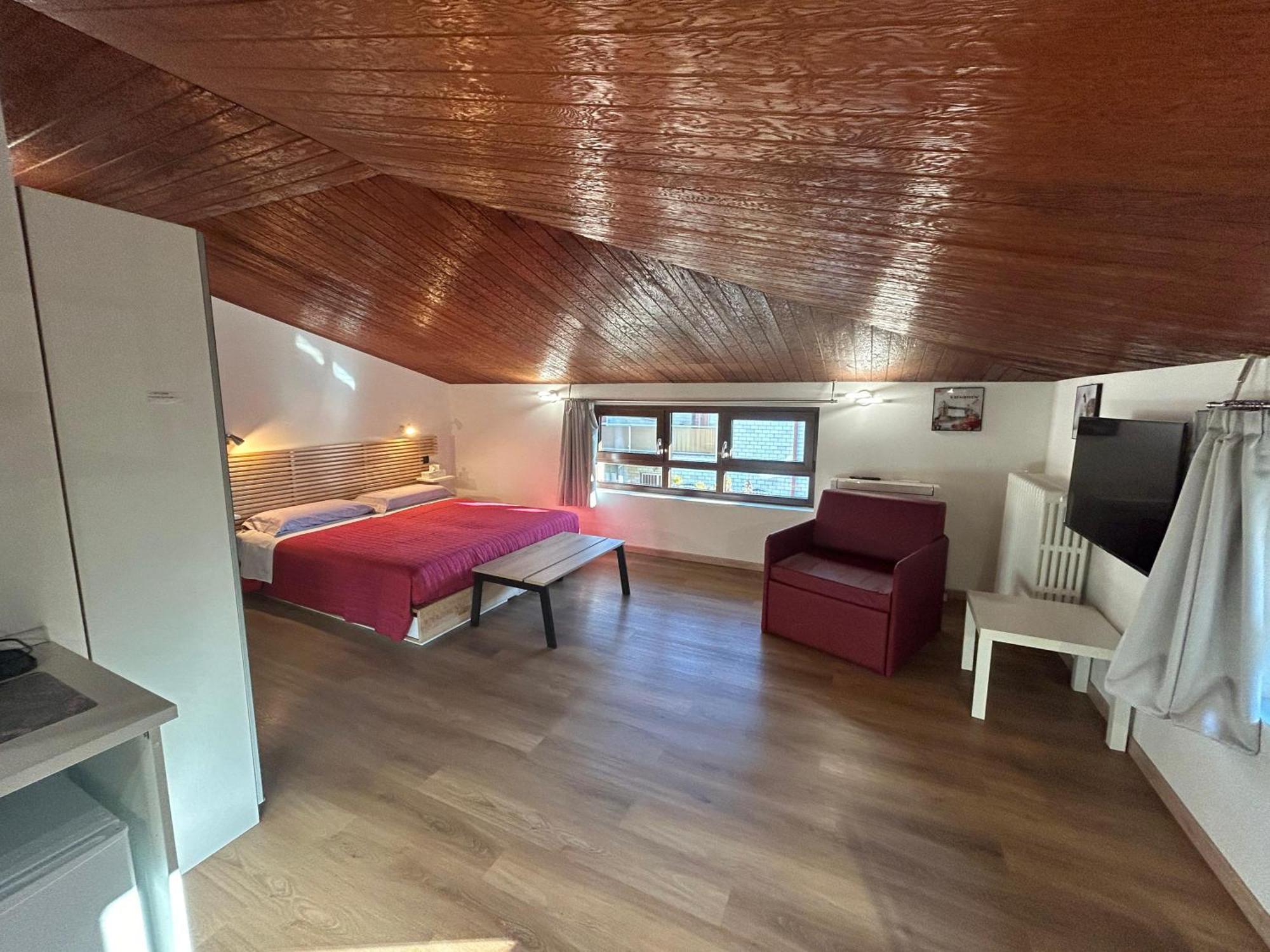 B&B Southitaly Busto Arsizio Exterior foto