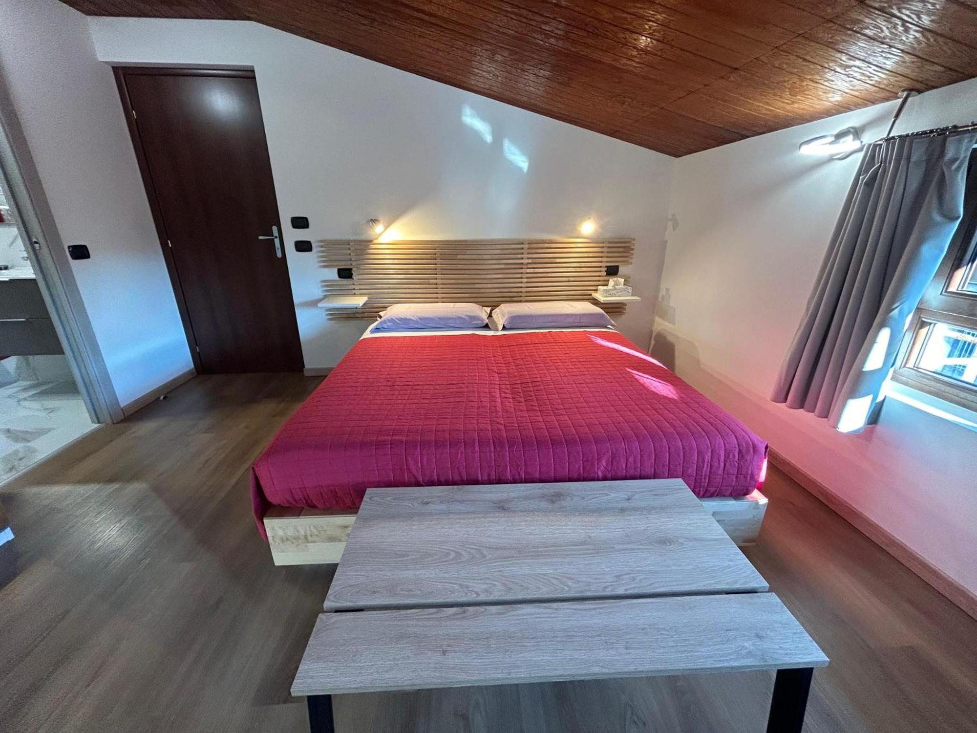 B&B Southitaly Busto Arsizio Exterior foto
