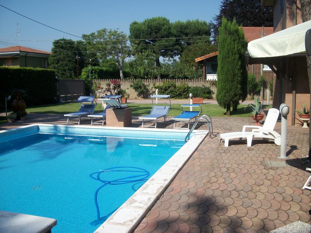 B&B Southitaly Busto Arsizio Exterior foto