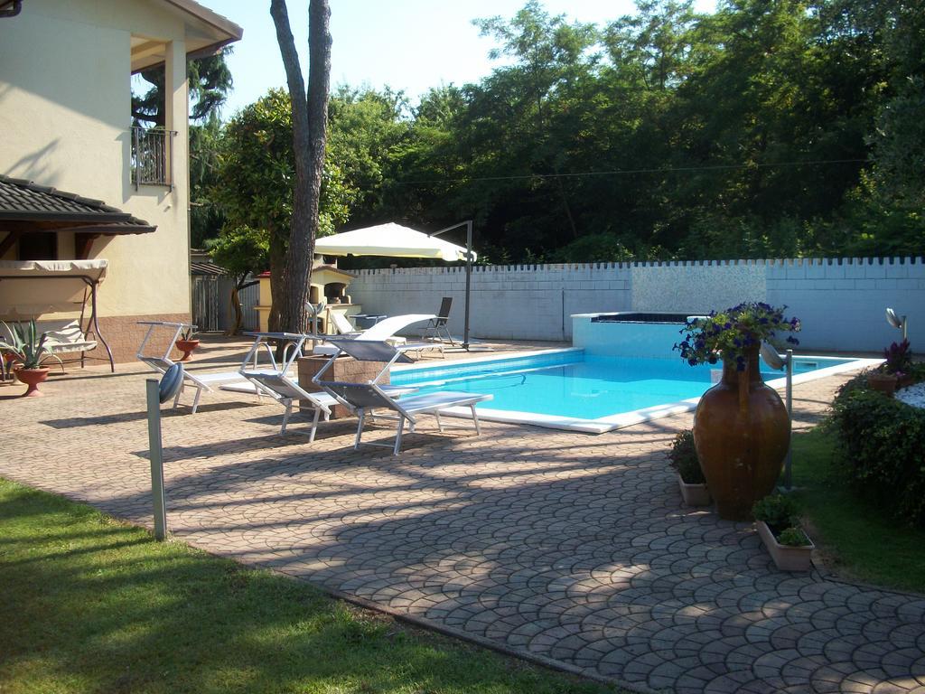 B&B Southitaly Busto Arsizio Exterior foto