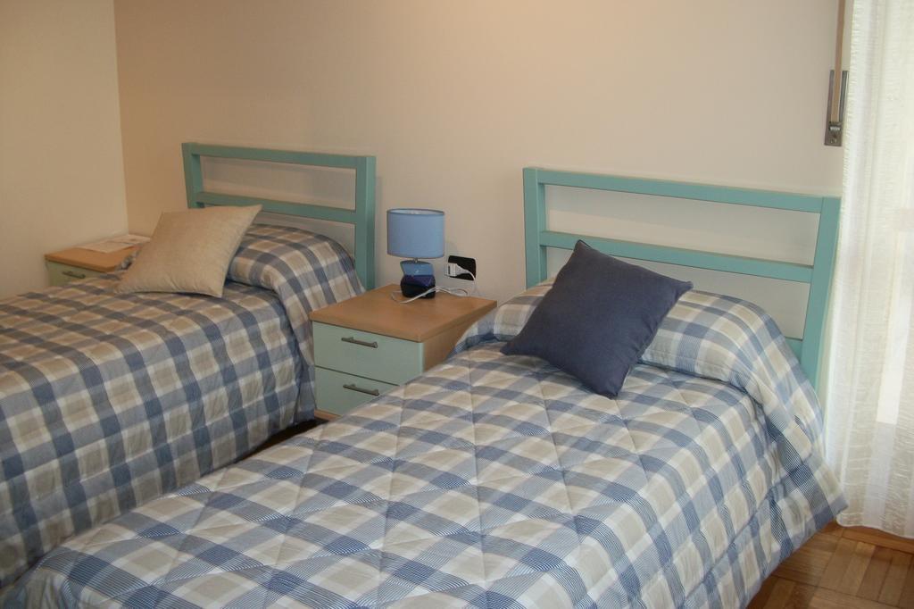 B&B Southitaly Busto Arsizio Exterior foto