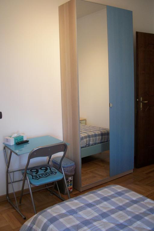B&B Southitaly Busto Arsizio Exterior foto