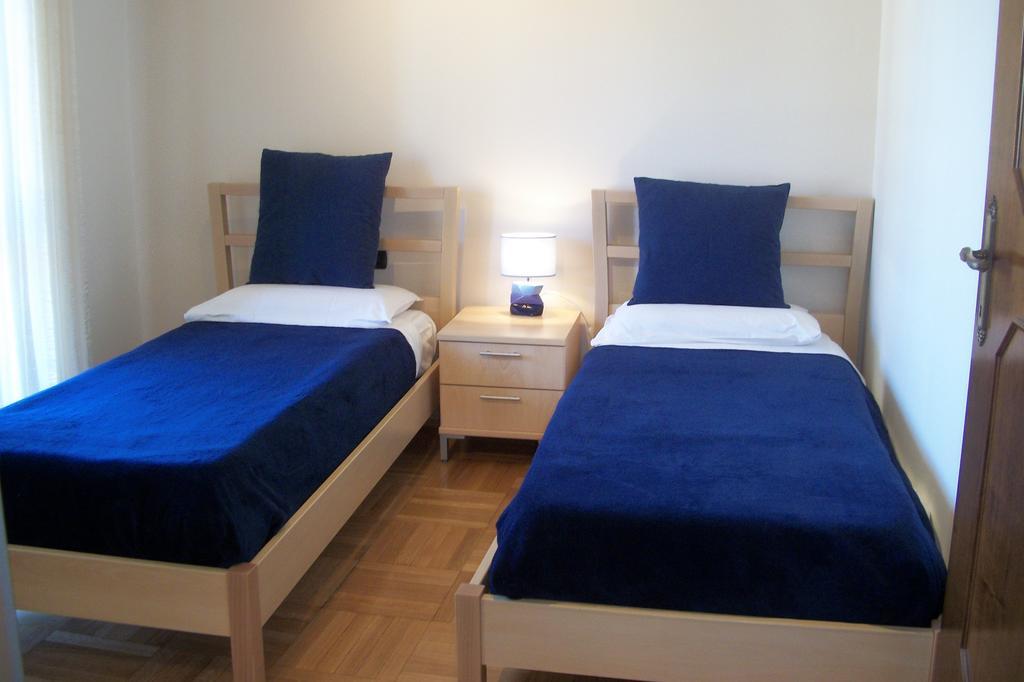 B&B Southitaly Busto Arsizio Exterior foto