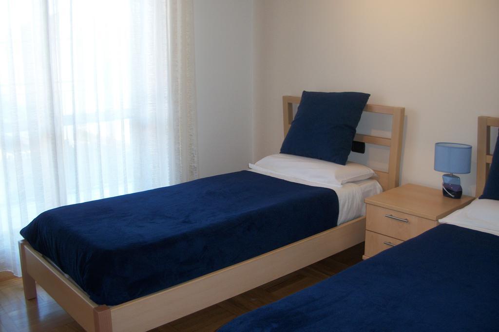 B&B Southitaly Busto Arsizio Exterior foto