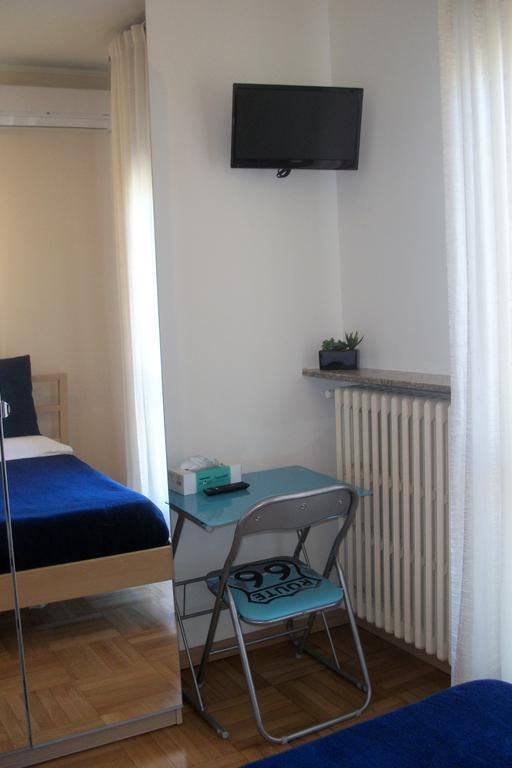 B&B Southitaly Busto Arsizio Exterior foto