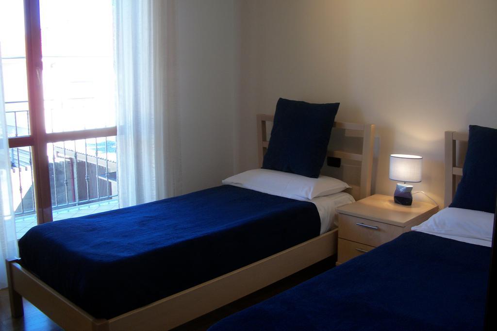 B&B Southitaly Busto Arsizio Exterior foto