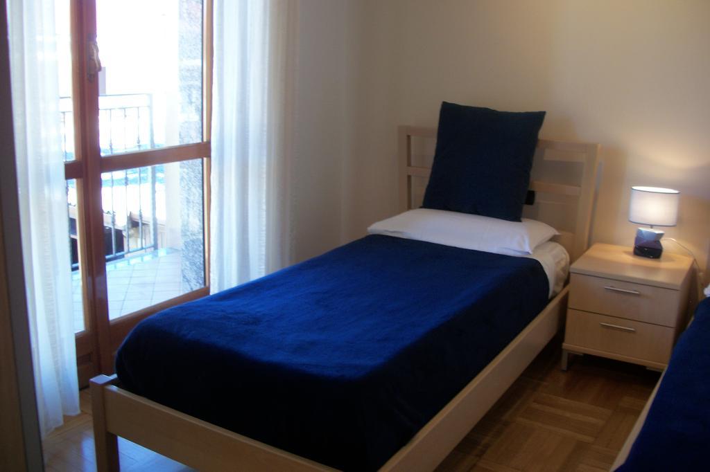 B&B Southitaly Busto Arsizio Exterior foto