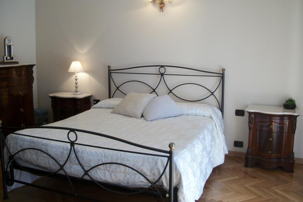B&B Southitaly Busto Arsizio Exterior foto
