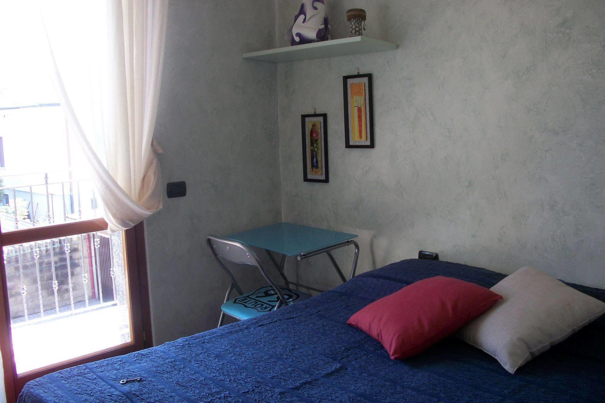 B&B Southitaly Busto Arsizio Exterior foto