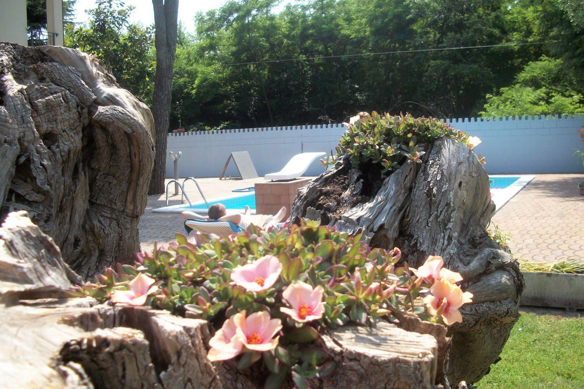 B&B Southitaly Busto Arsizio Exterior foto