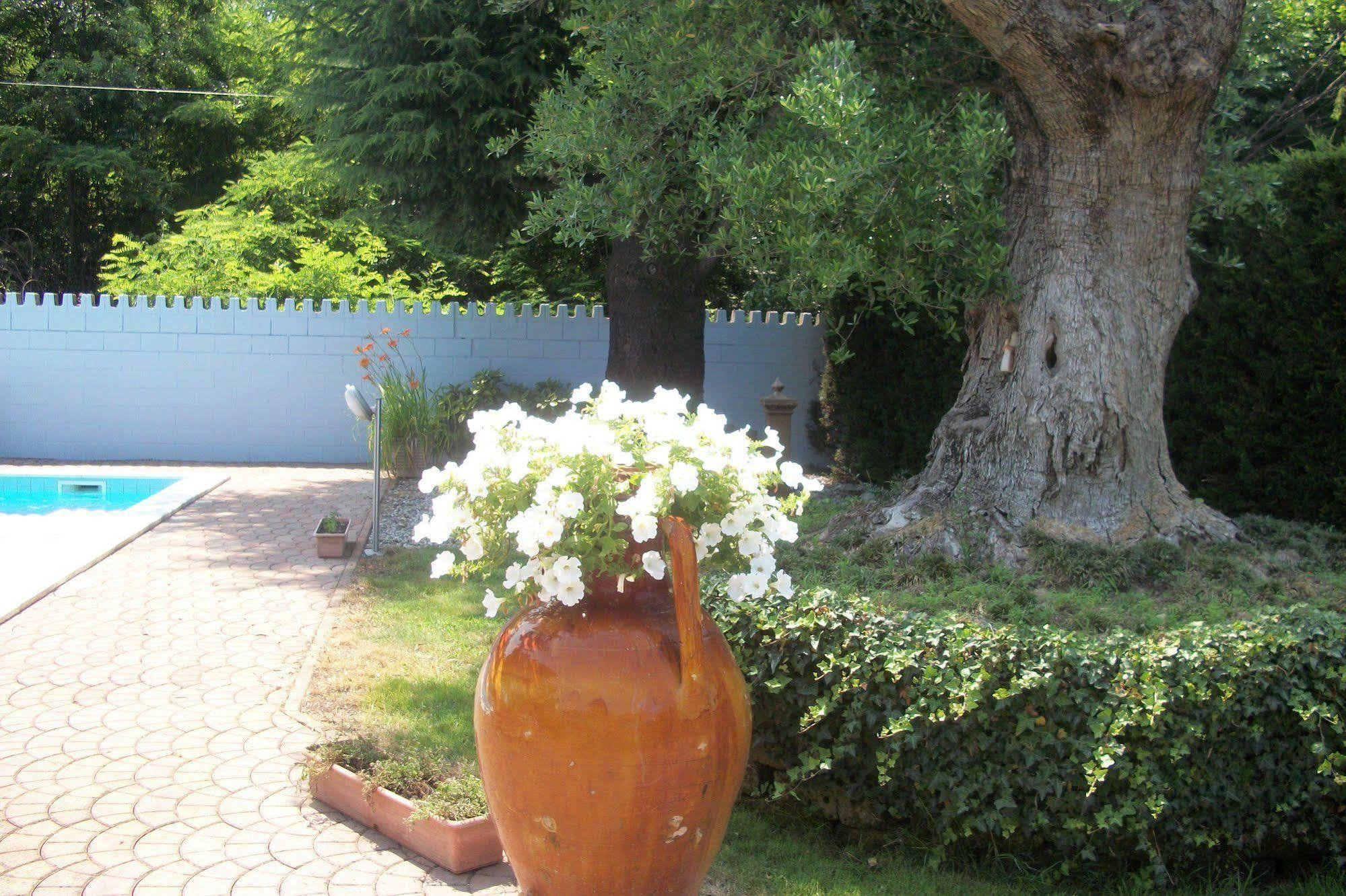 B&B Southitaly Busto Arsizio Exterior foto
