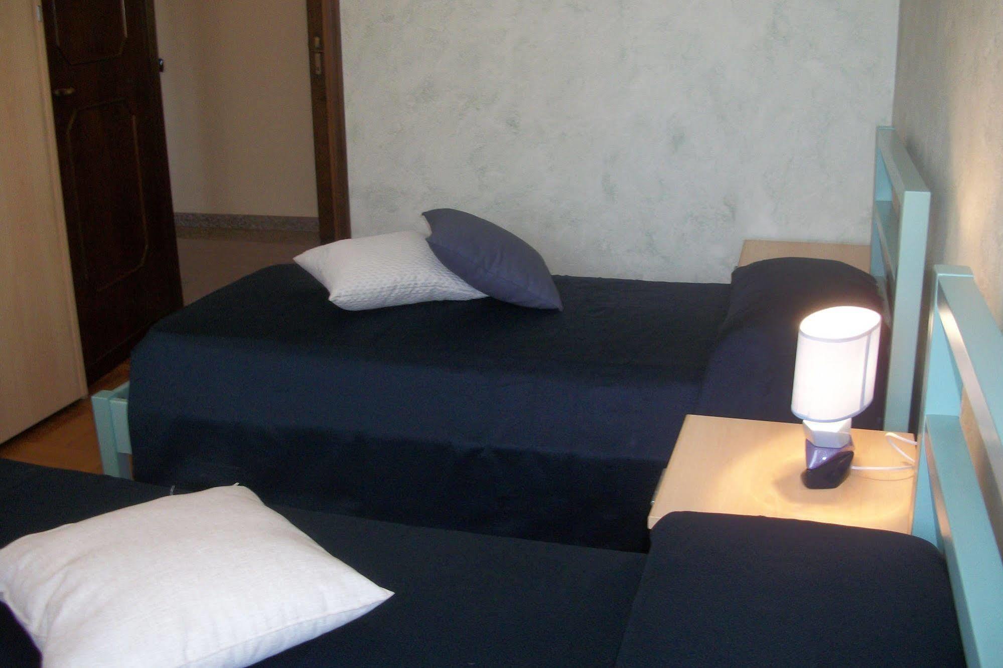 B&B Southitaly Busto Arsizio Exterior foto