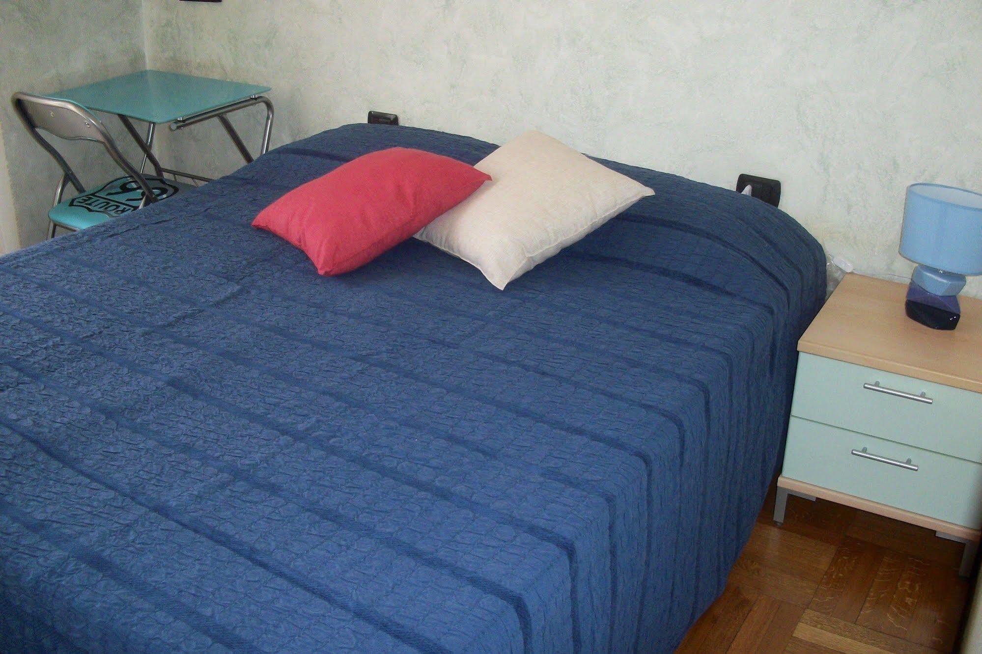 B&B Southitaly Busto Arsizio Exterior foto