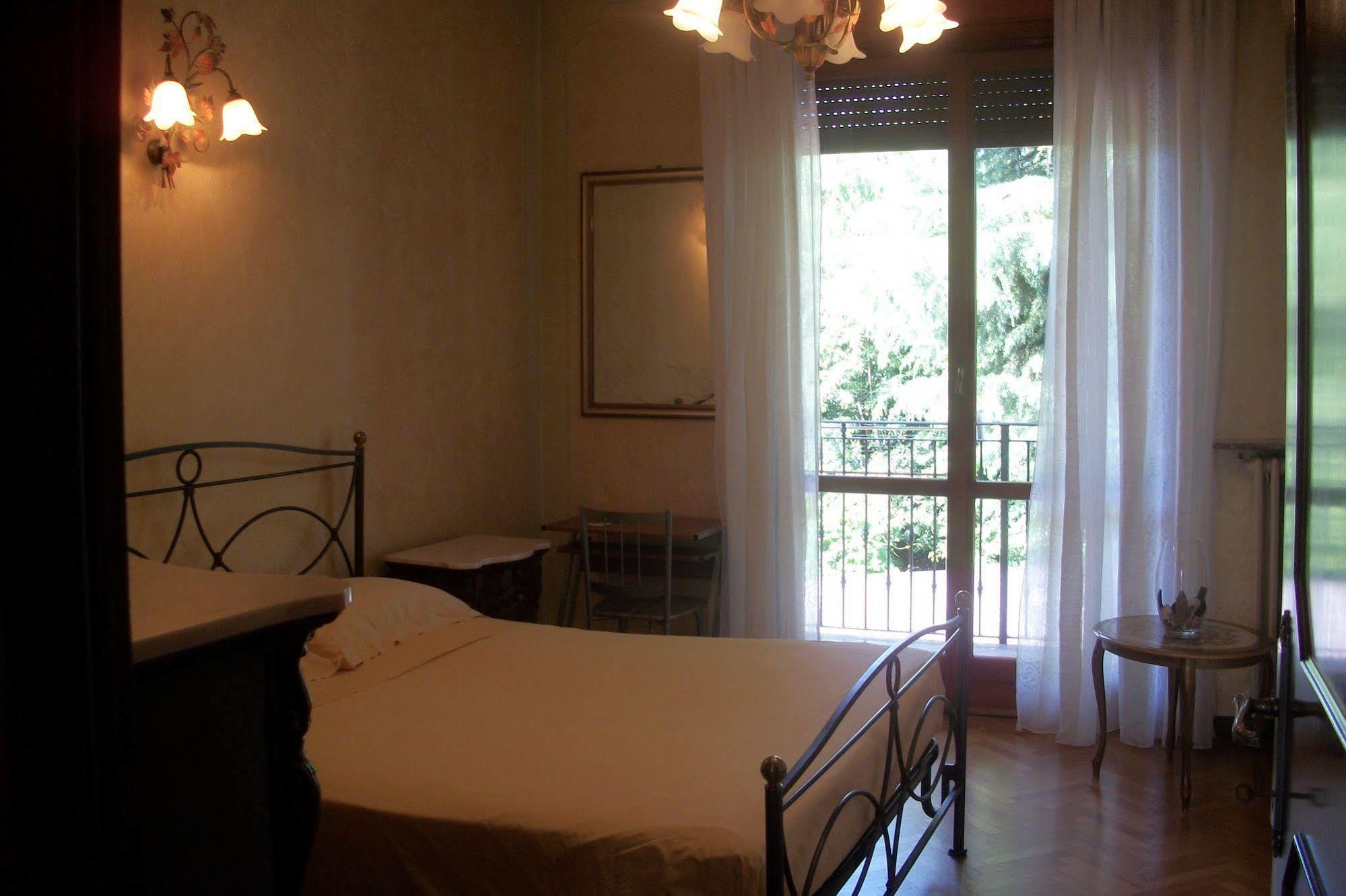 B&B Southitaly Busto Arsizio Exterior foto
