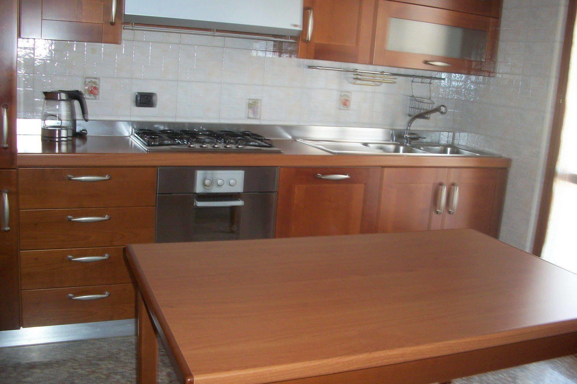 B&B Southitaly Busto Arsizio Exterior foto