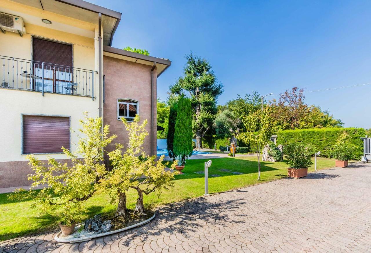 B&B Southitaly Busto Arsizio Exterior foto