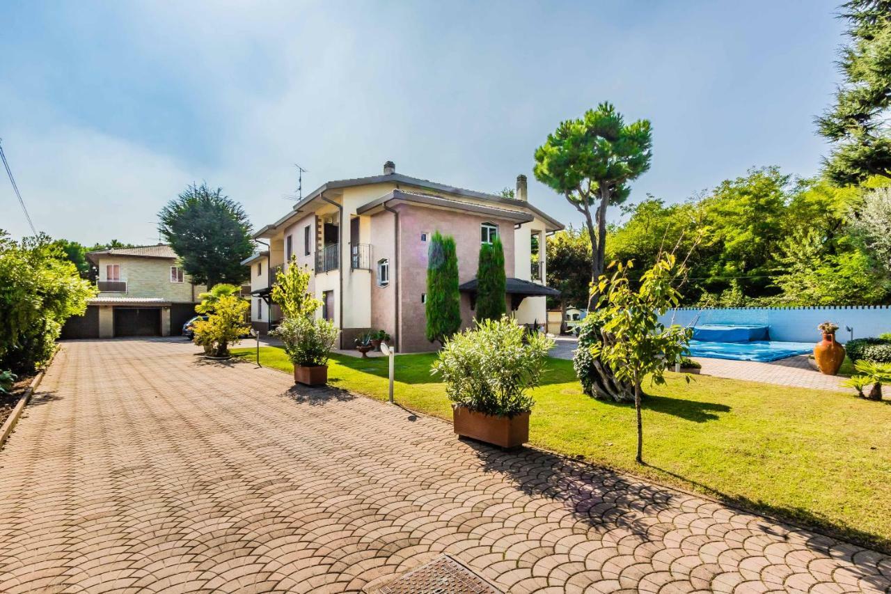 B&B Southitaly Busto Arsizio Exterior foto