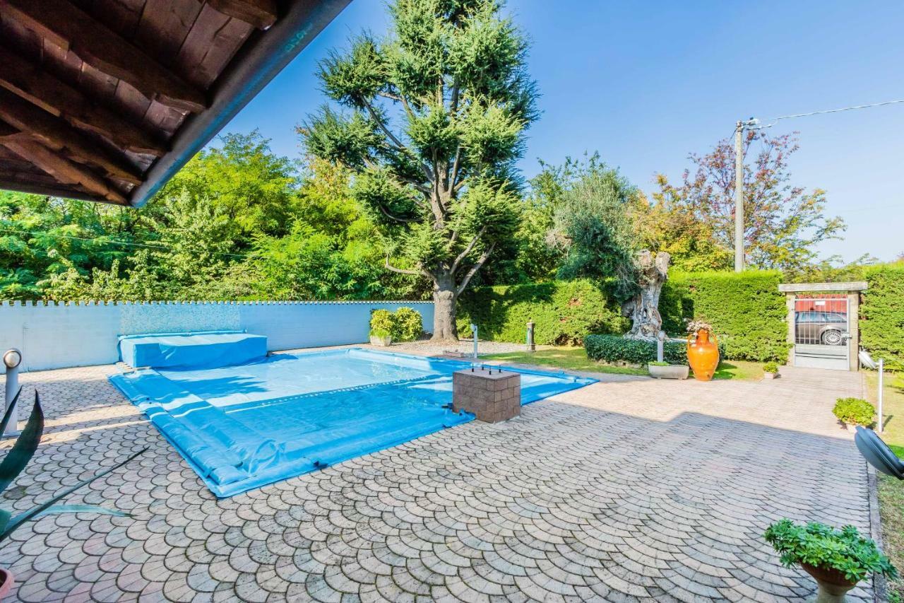 B&B Southitaly Busto Arsizio Exterior foto