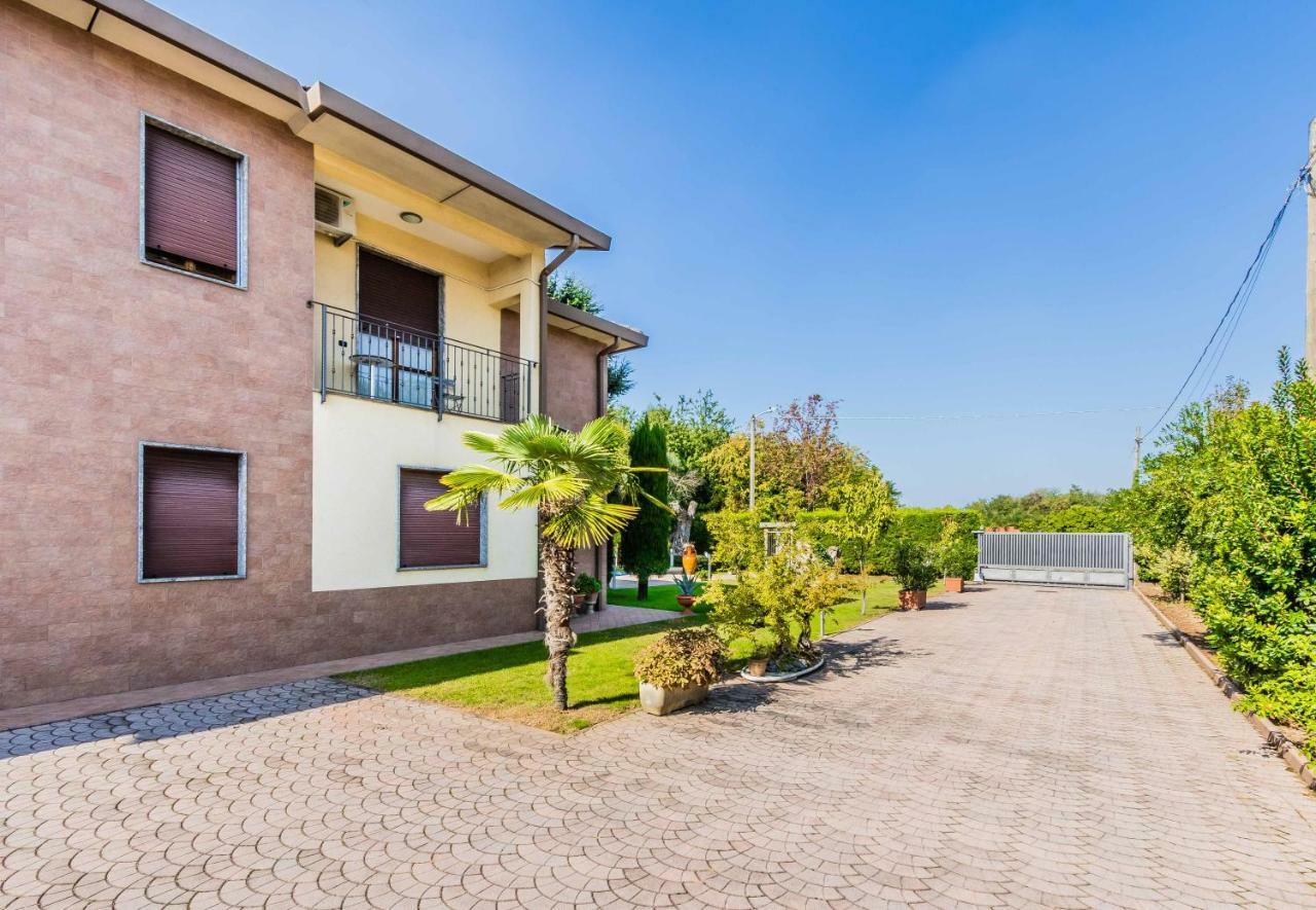 B&B Southitaly Busto Arsizio Exterior foto