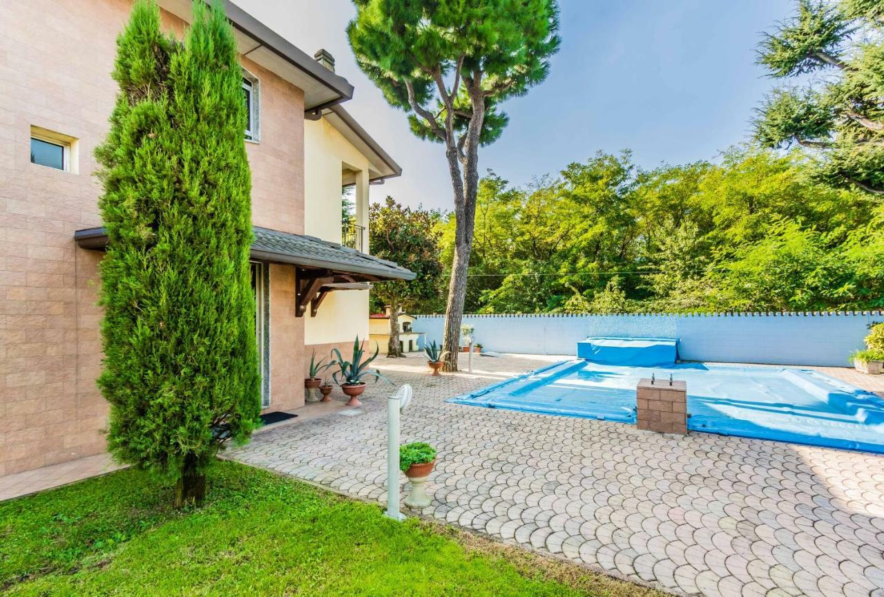 B&B Southitaly Busto Arsizio Exterior foto
