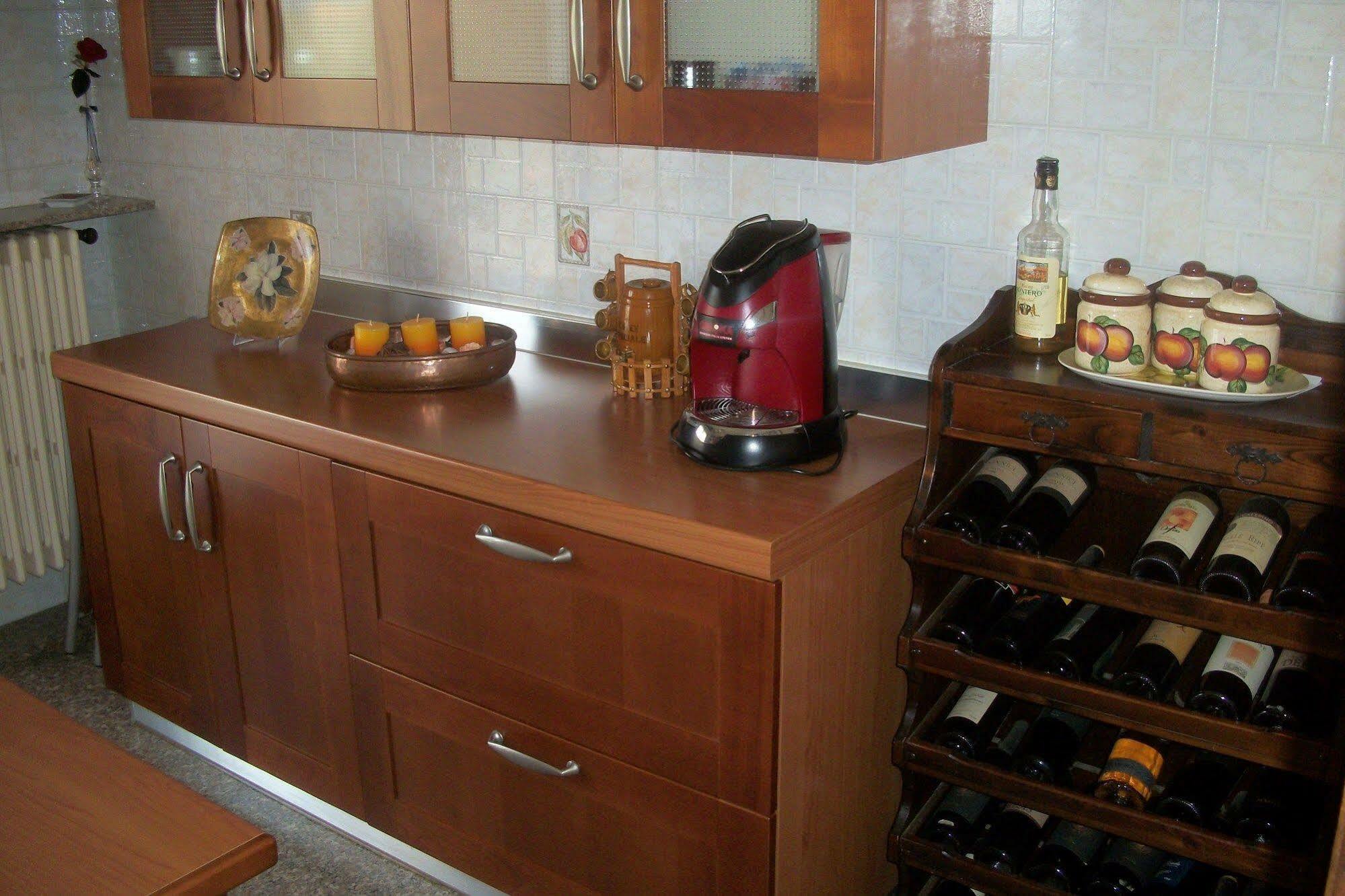 B&B Southitaly Busto Arsizio Exterior foto