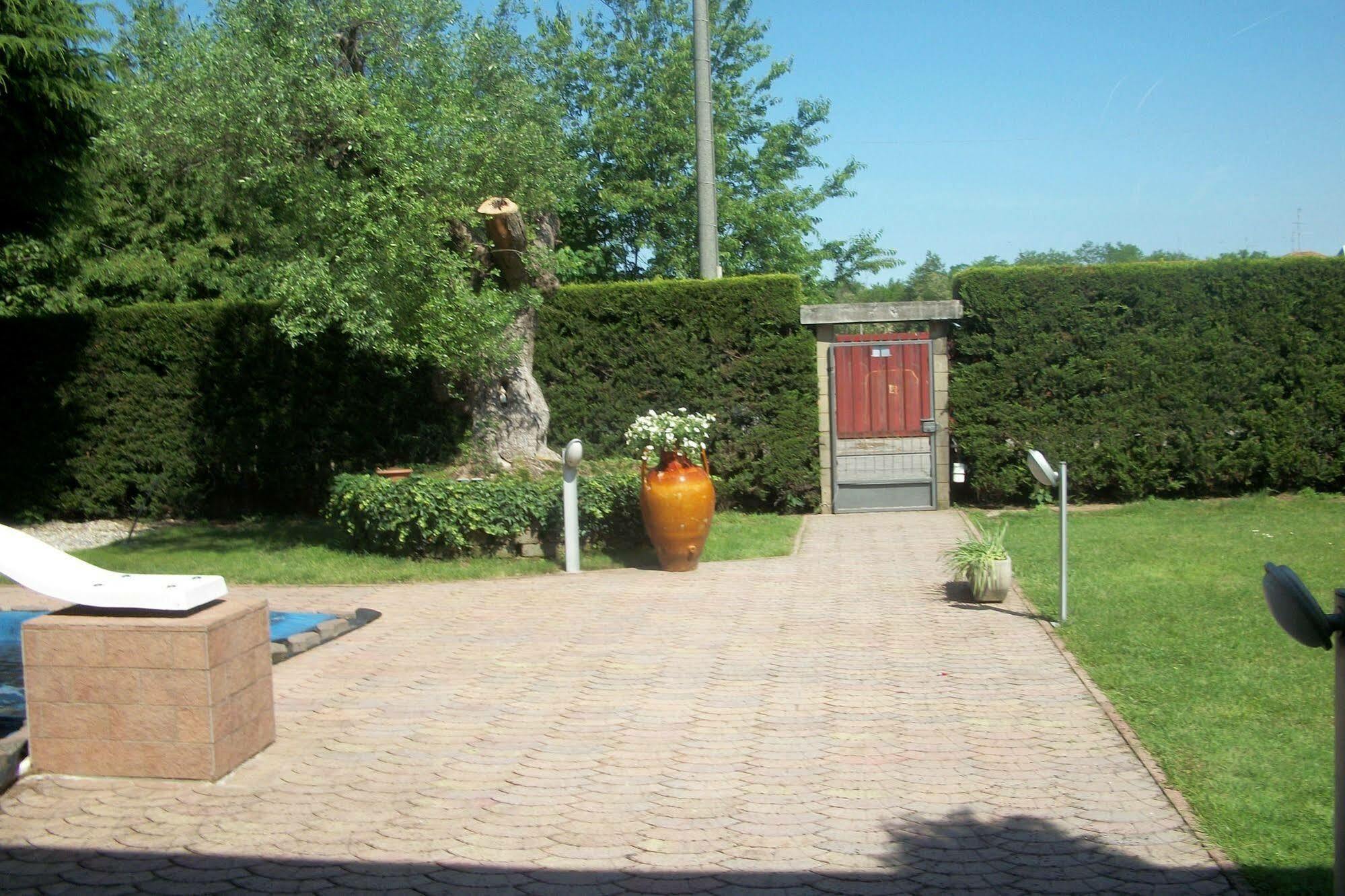 B&B Southitaly Busto Arsizio Exterior foto