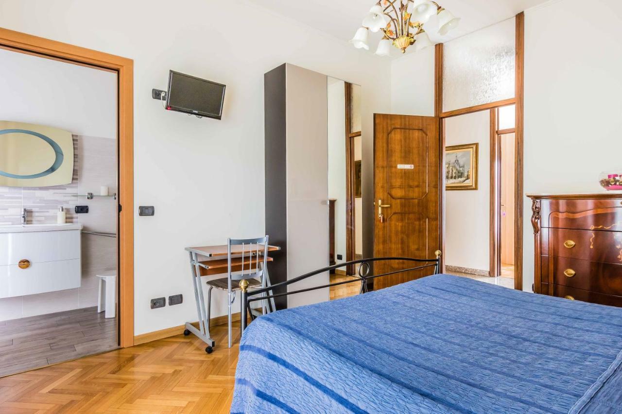B&B Southitaly Busto Arsizio Exterior foto