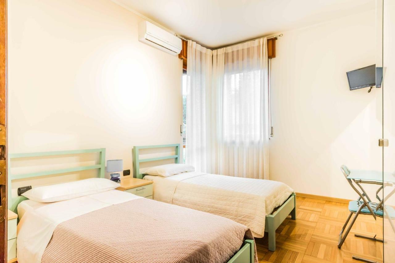 B&B Southitaly Busto Arsizio Exterior foto